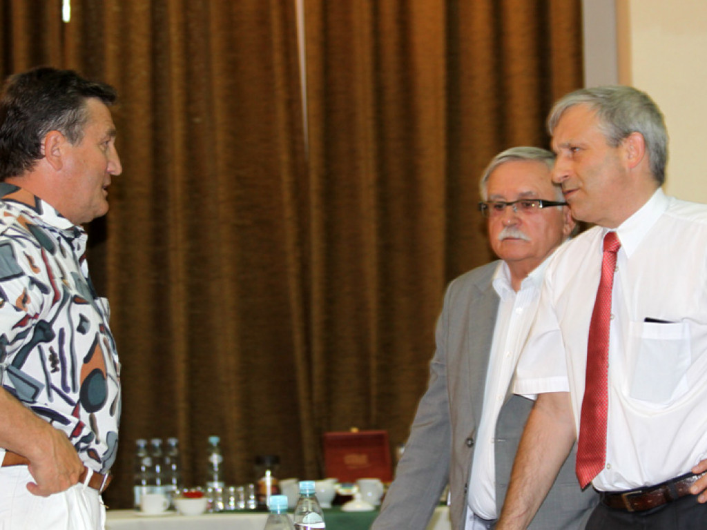 Legionowski: Mieszkańcy Jabłonny chcą 