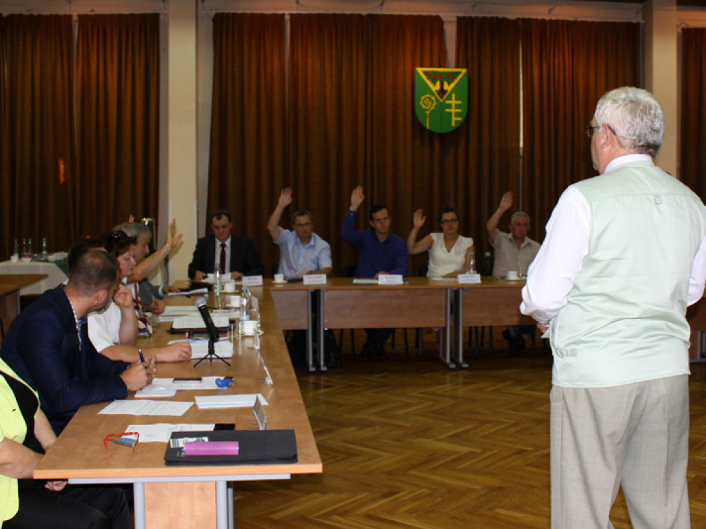 Legionowski: Mieszkańcy Jabłonny chcą 