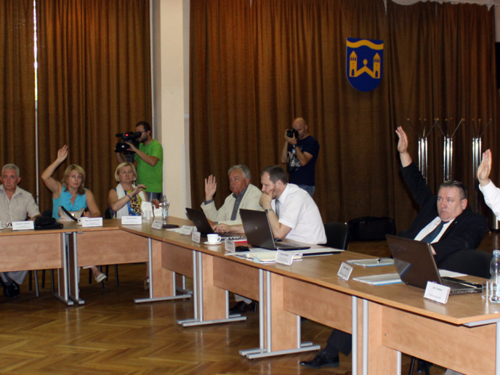 Legionowski: Mieszkańcy Jabłonny chcą 