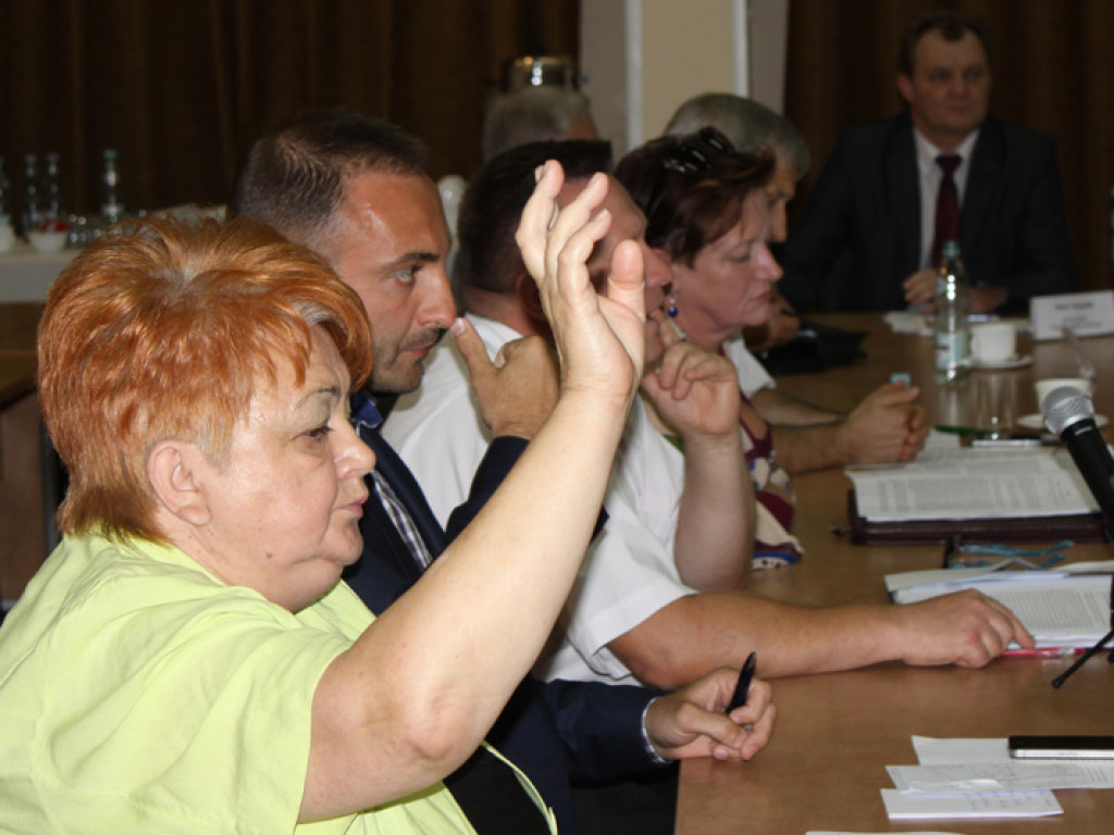 Legionowski: Mieszkańcy Jabłonny chcą 