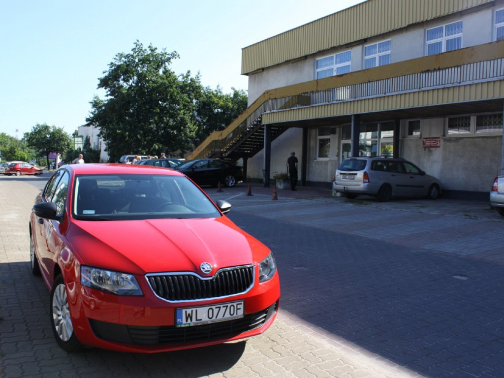 Legionowo, Nowy Dwór Maz.: Seria alarmów bombowych