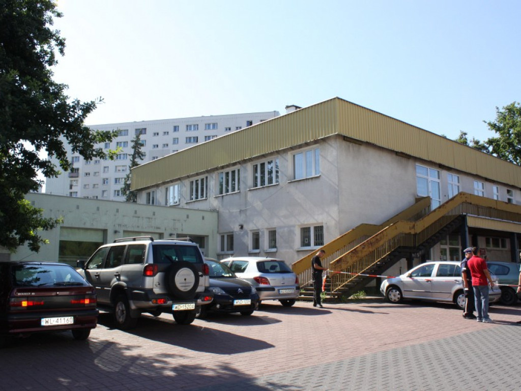 Legionowo, Nowy Dwór Maz.: Seria alarmów bombowych