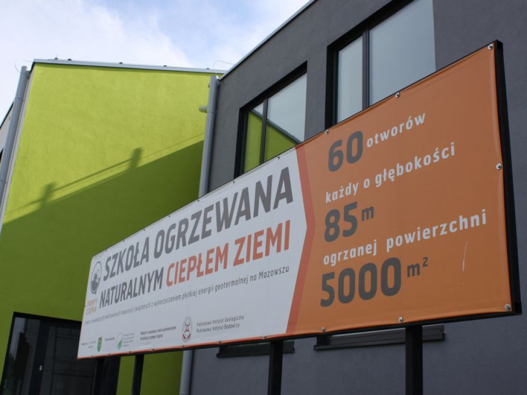 Jabłonna: Dla CEKS liczy się każda godzina