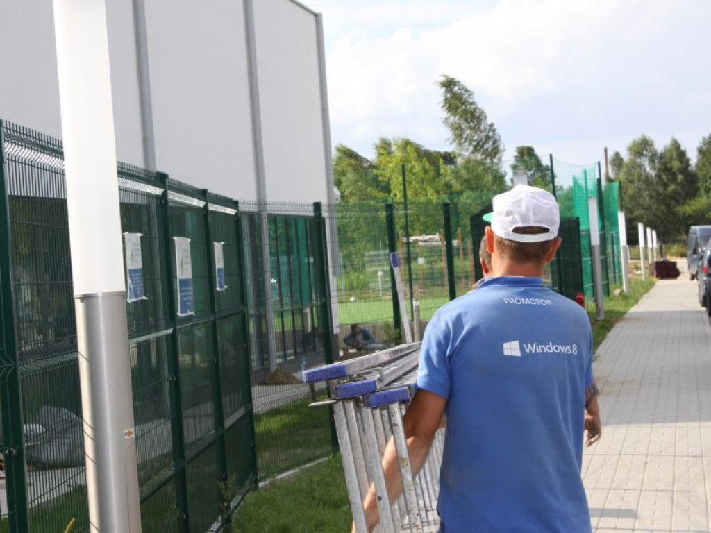 Jabłonna: Dla CEKS liczy się każda godzina