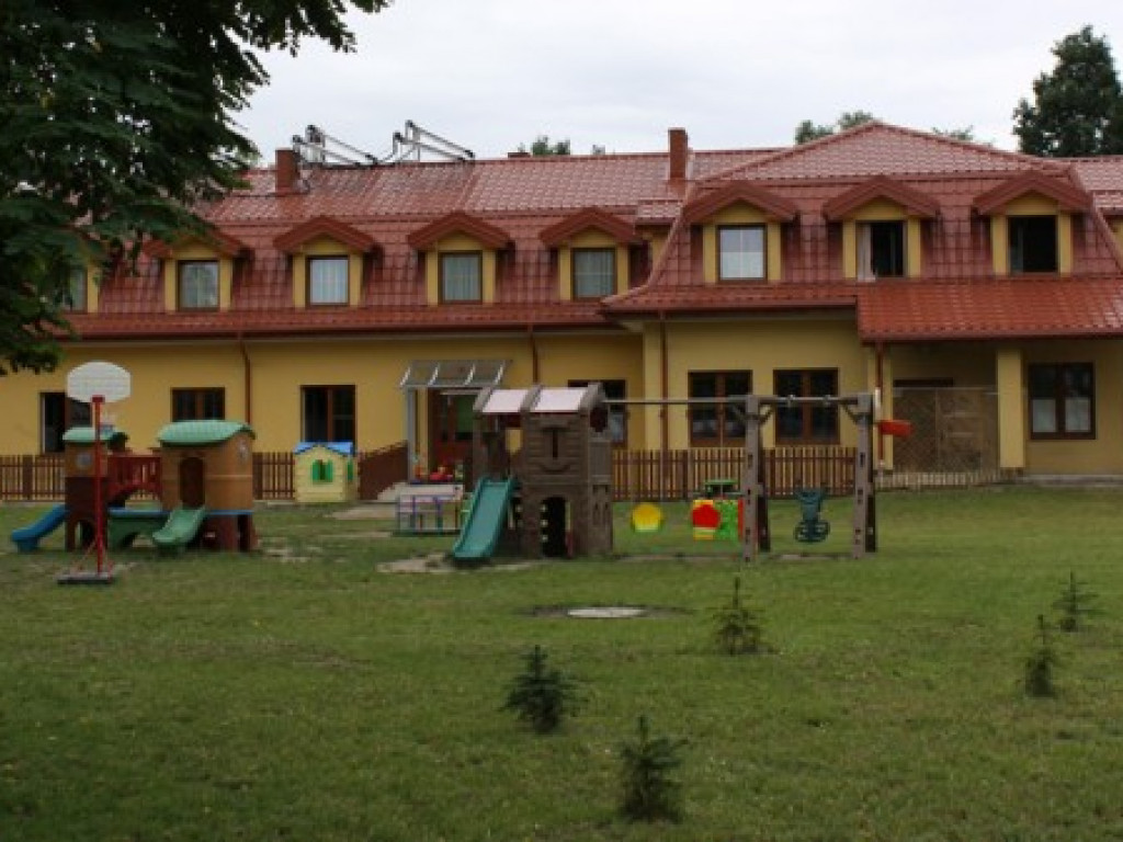 Legionowo: Okno życia - alternatywa dla śmierci na śmietniku
