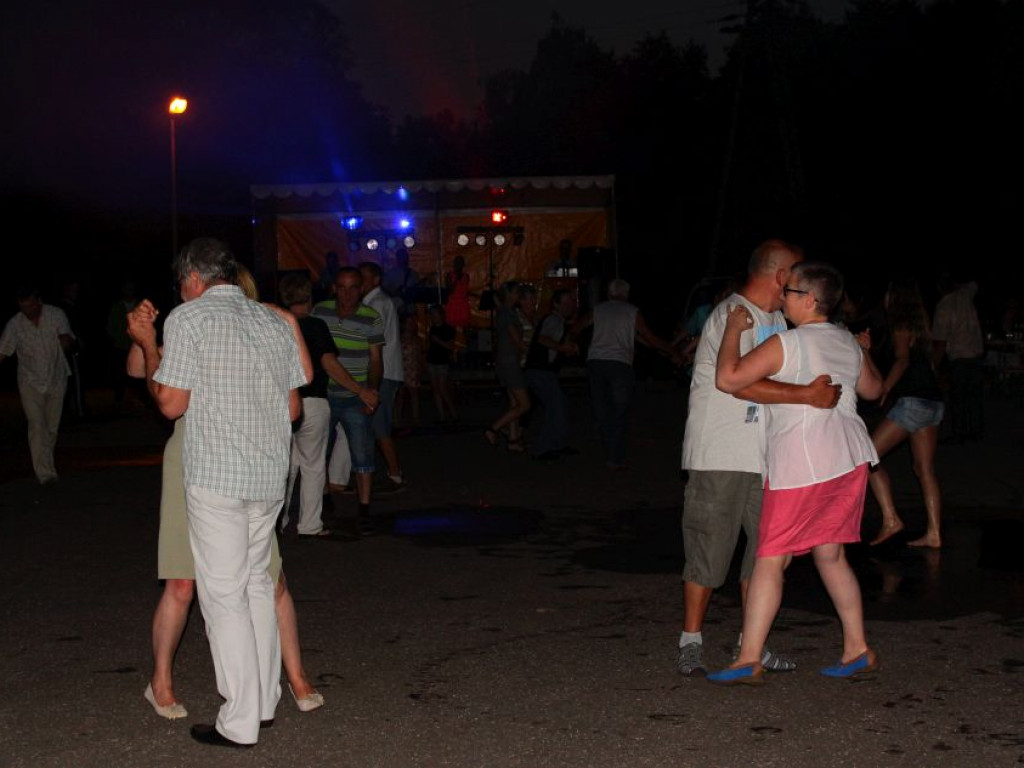 Jak się bawią w Skrzeszewie? (wideo)