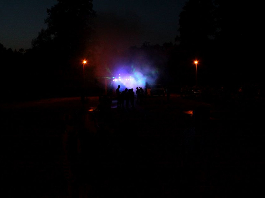 Jak się bawią w Skrzeszewie? (wideo)
