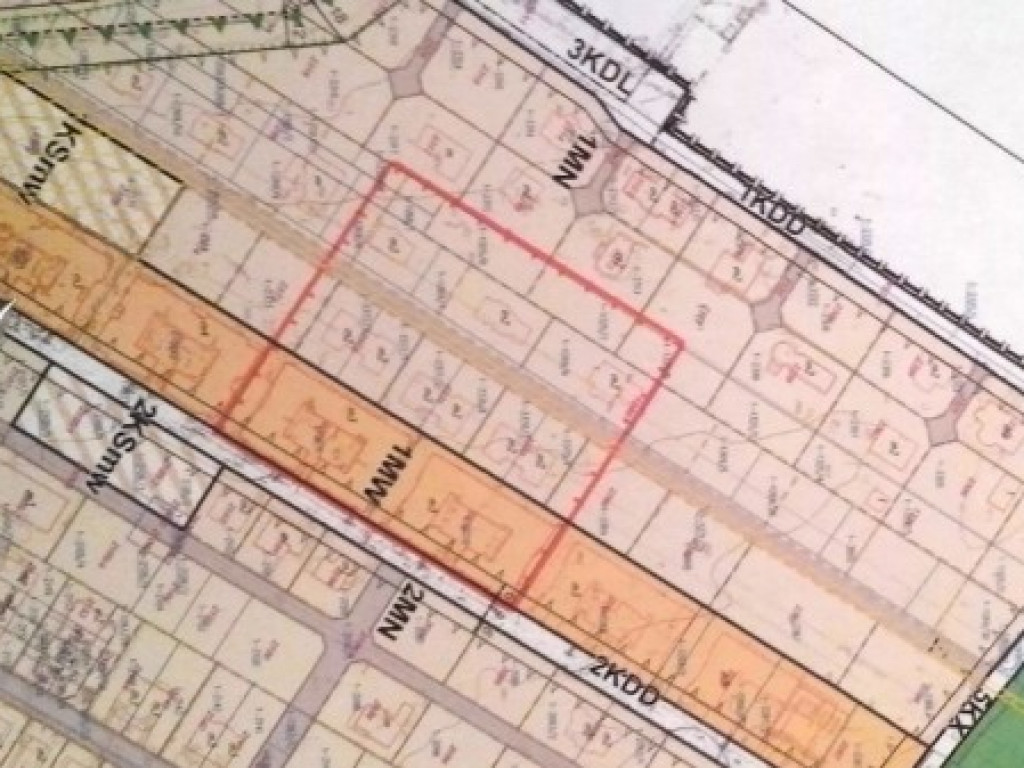 Jabłonna: Parkingowy koszmar z ulicy Leśnej