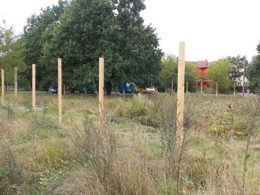 Legionowo: Ruszyła budowa luksusowego apartamentowca (galeria)