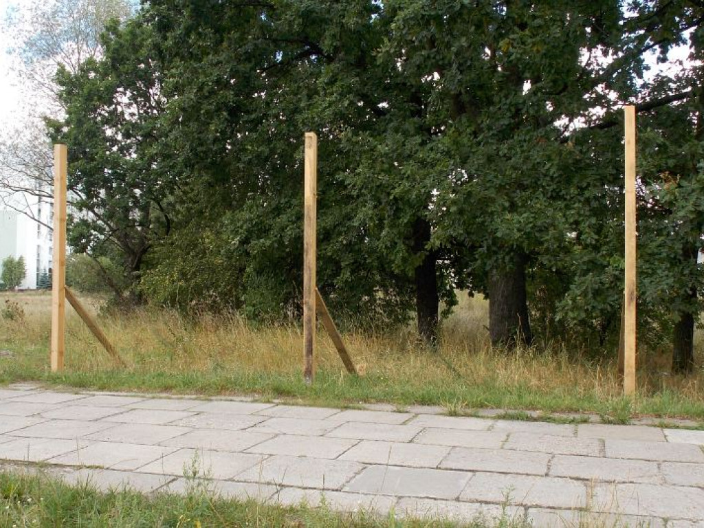 Legionowo: Ruszyła budowa luksusowego apartamentowca (galeria)