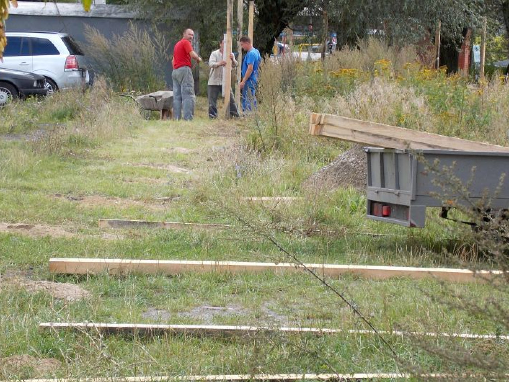 Legionowo: Ruszyła budowa luksusowego apartamentowca (galeria)