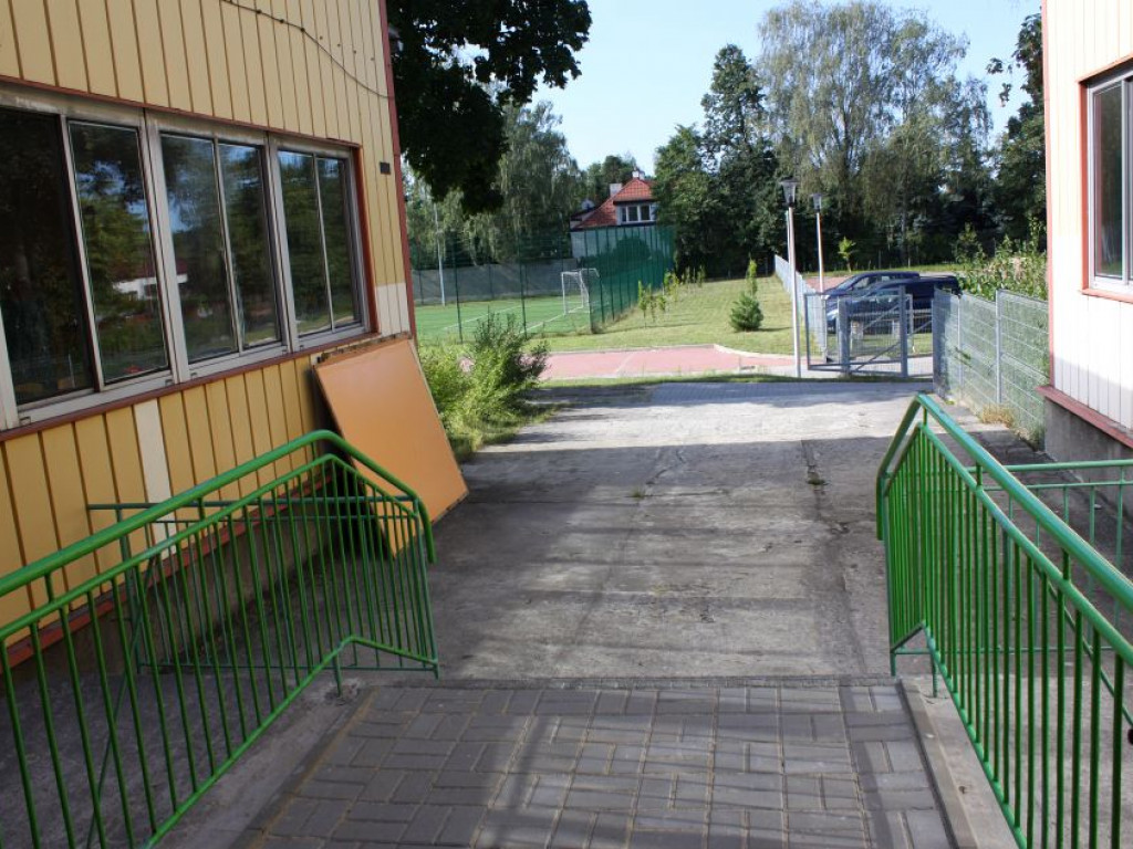 Legionowo: Czy wszystkie placówki są gotowe na przyjęcie uczniów?