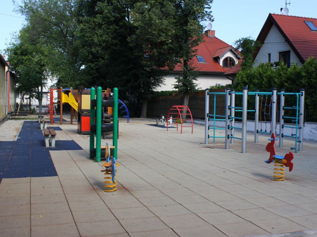 Legionowo: Czy wszystkie placówki są gotowe na przyjęcie uczniów?