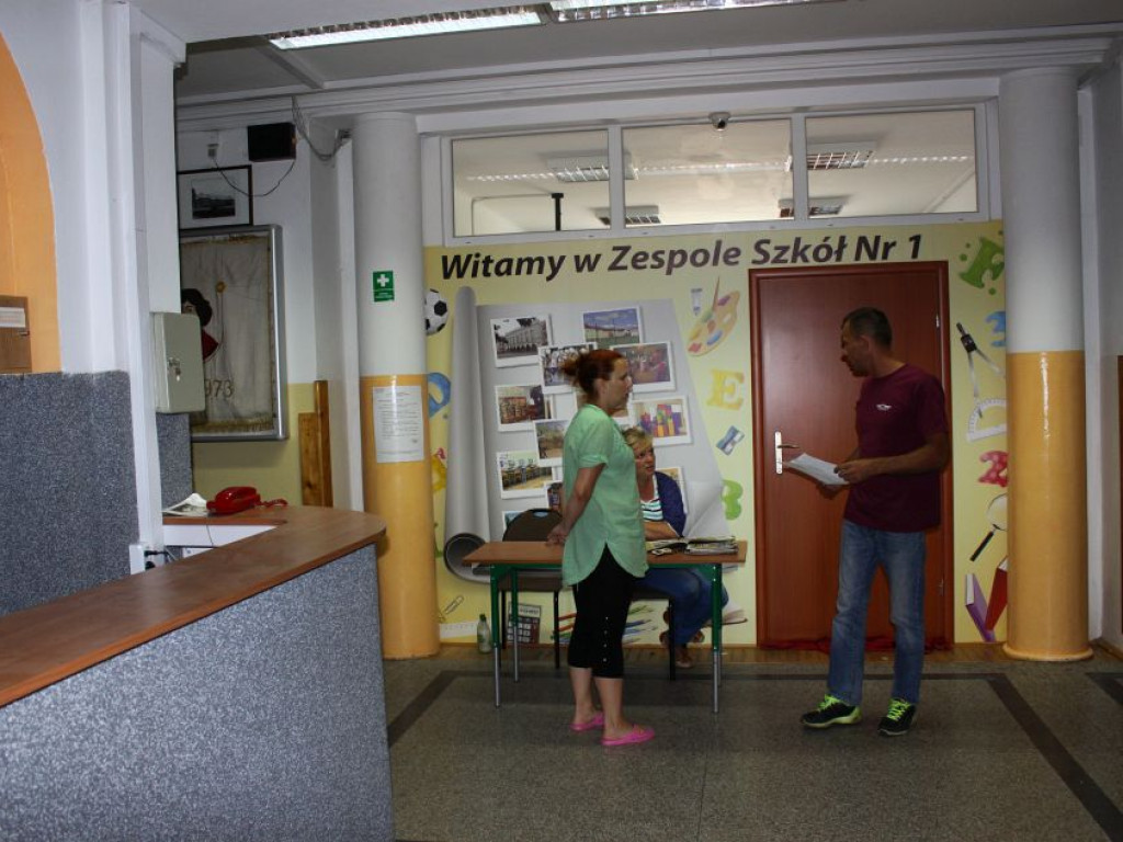 Legionowo: Czy wszystkie placówki są gotowe na przyjęcie uczniów?