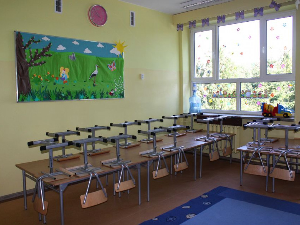 Legionowo: Czy wszystkie placówki są gotowe na przyjęcie uczniów?