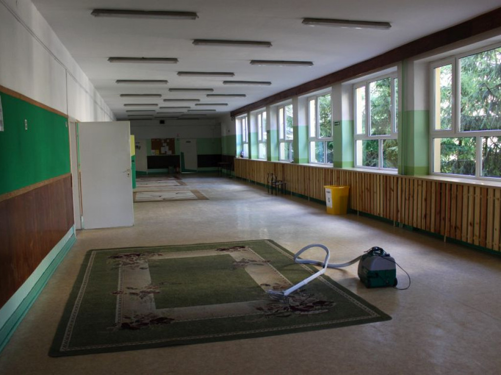 Legionowo: Czy wszystkie placówki są gotowe na przyjęcie uczniów?