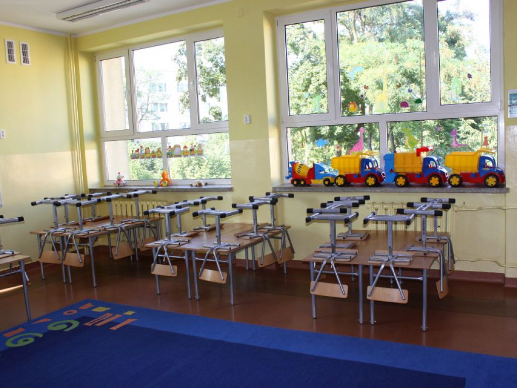 Legionowo: Czy wszystkie placówki są gotowe na przyjęcie uczniów?