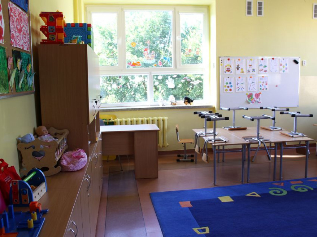 Legionowo: Czy wszystkie placówki są gotowe na przyjęcie uczniów?
