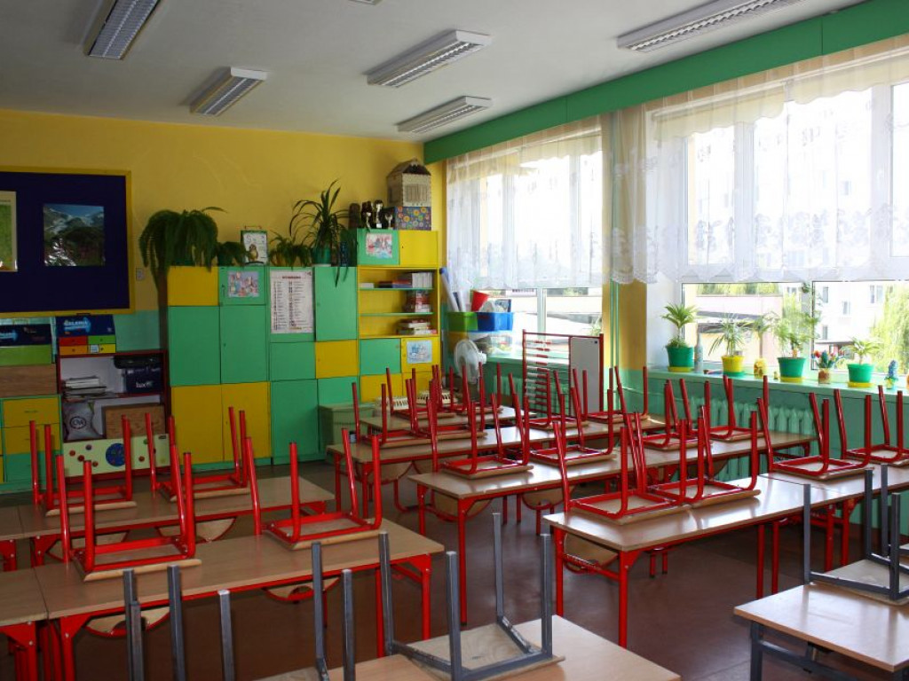 Legionowo: Czy wszystkie placówki są gotowe na przyjęcie uczniów?