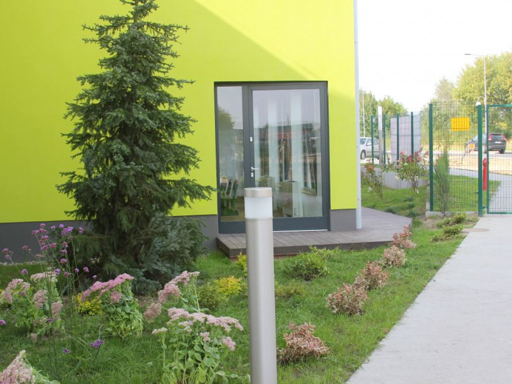Jabłonna: Na dzień przed pierwszym dzwonkiem