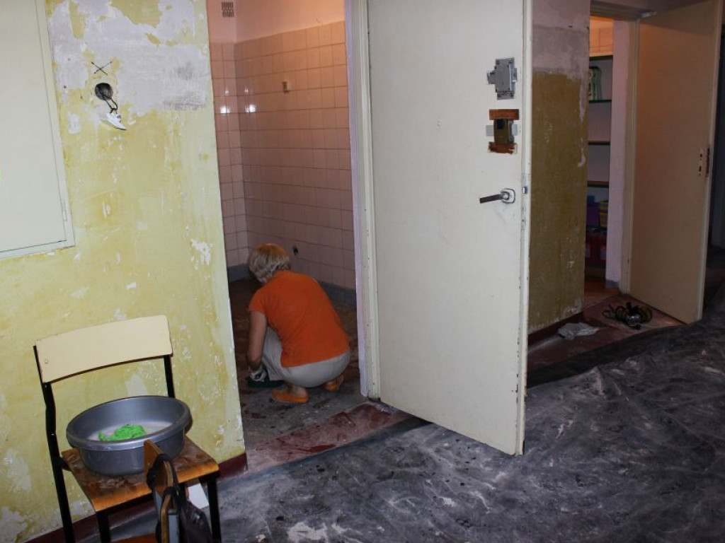 Jabłonna: Zdążą do 15 września?