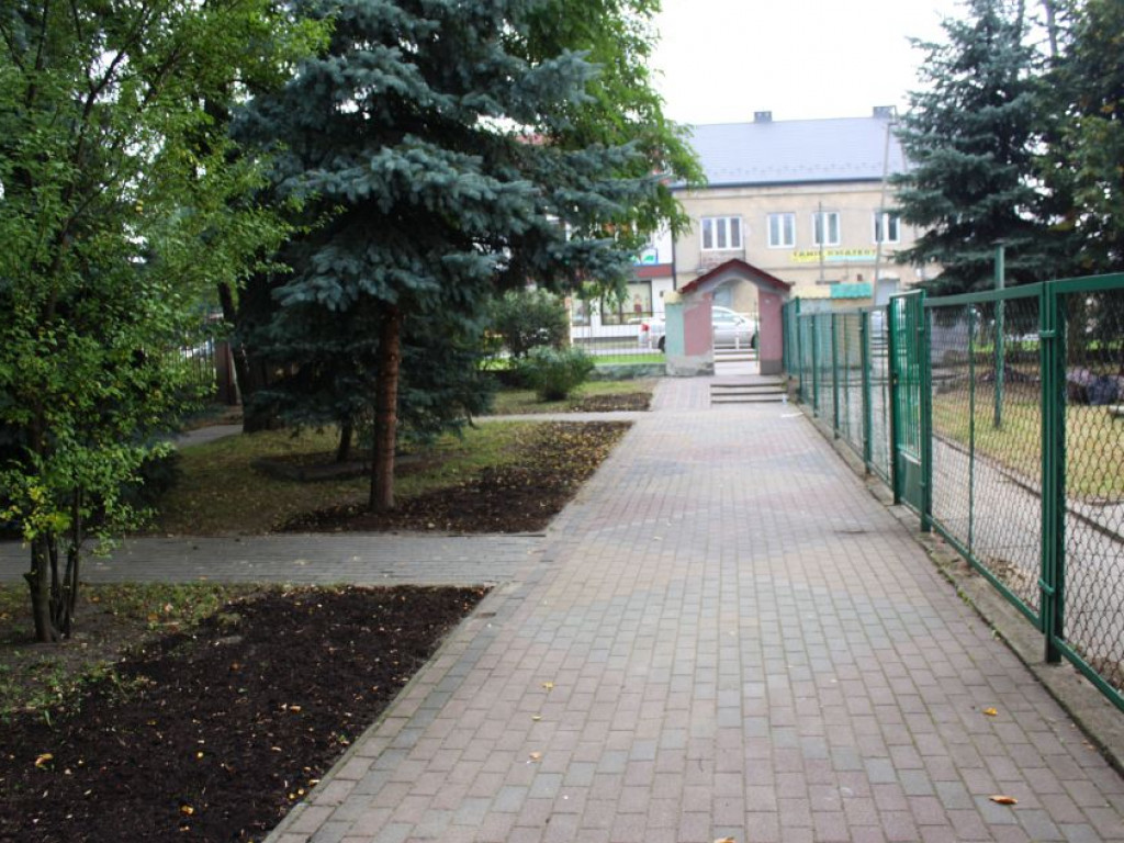 Jabłonna: Zdążą do 15 września?