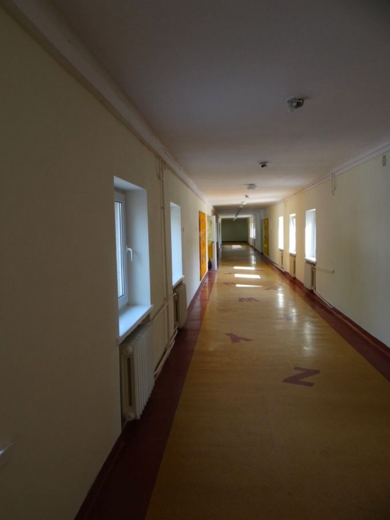 Jabłonna: Gminne przedszkole wreszcie działa
