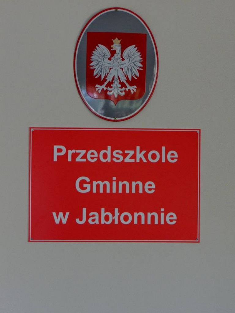 Jabłonna: Gminne przedszkole wreszcie działa