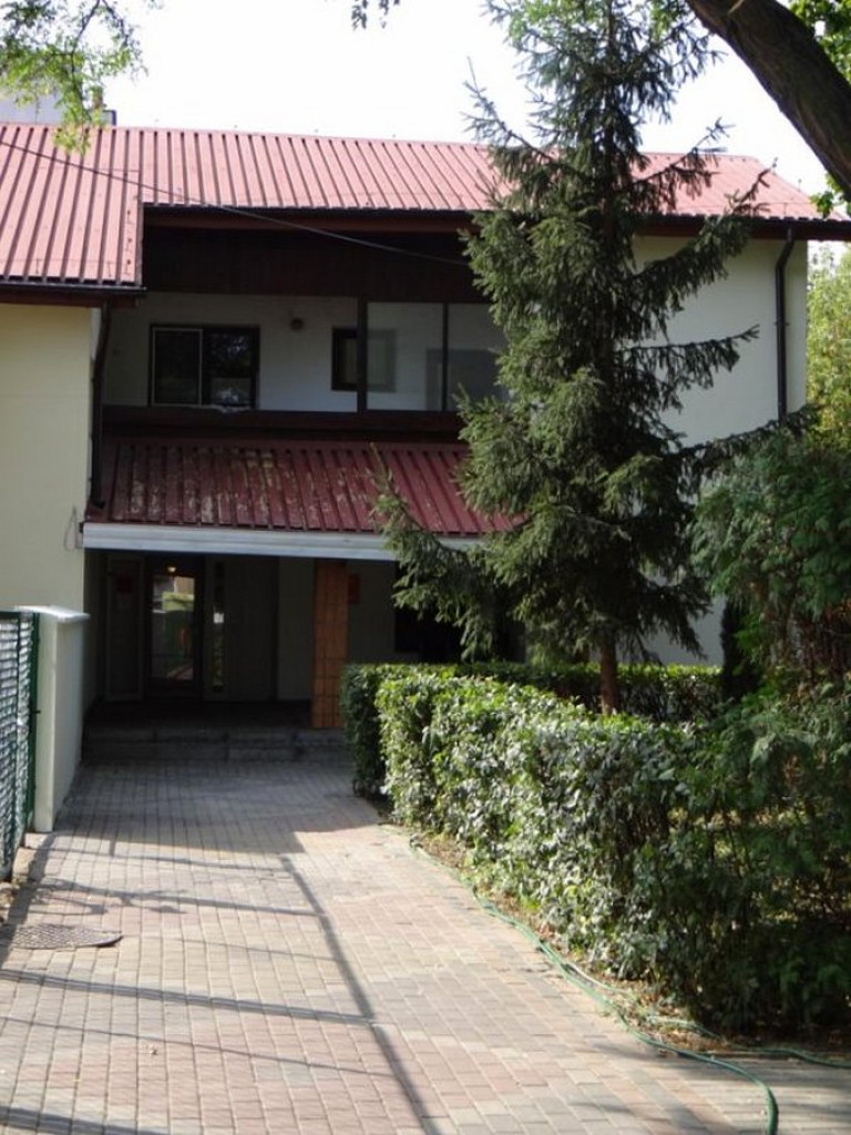 Przedszkole Gminne w Jabłonnie otwarte!