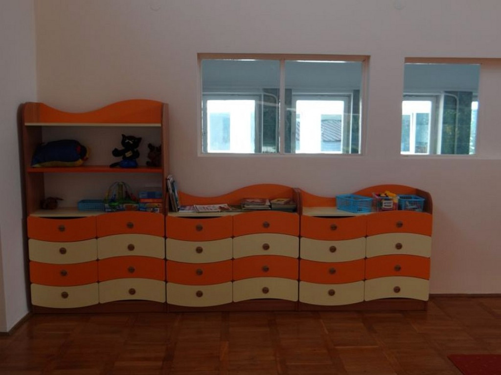 Przedszkole Gminne w Jabłonnie otwarte!