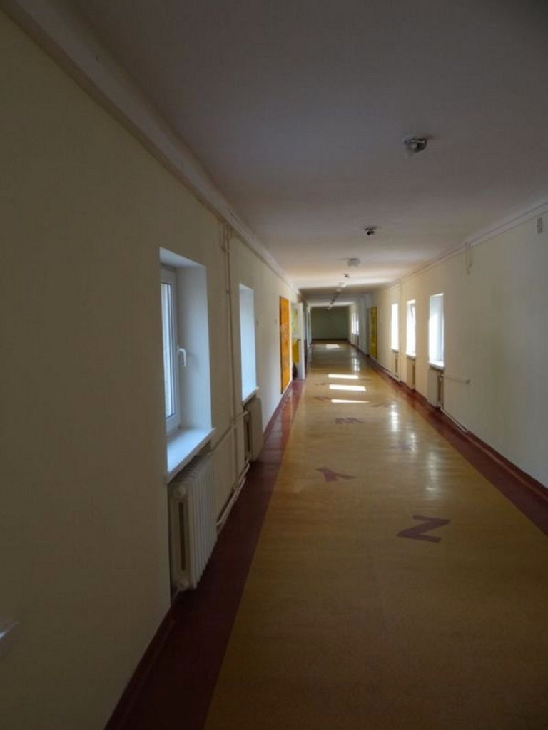 Przedszkole Gminne w Jabłonnie otwarte!