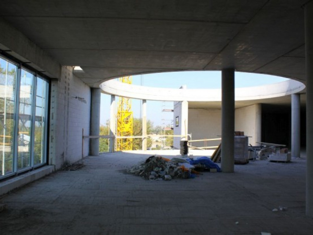 Legionowo: Co dalej z Centrum Komunikacyjnym? Na razie nie wiadomo