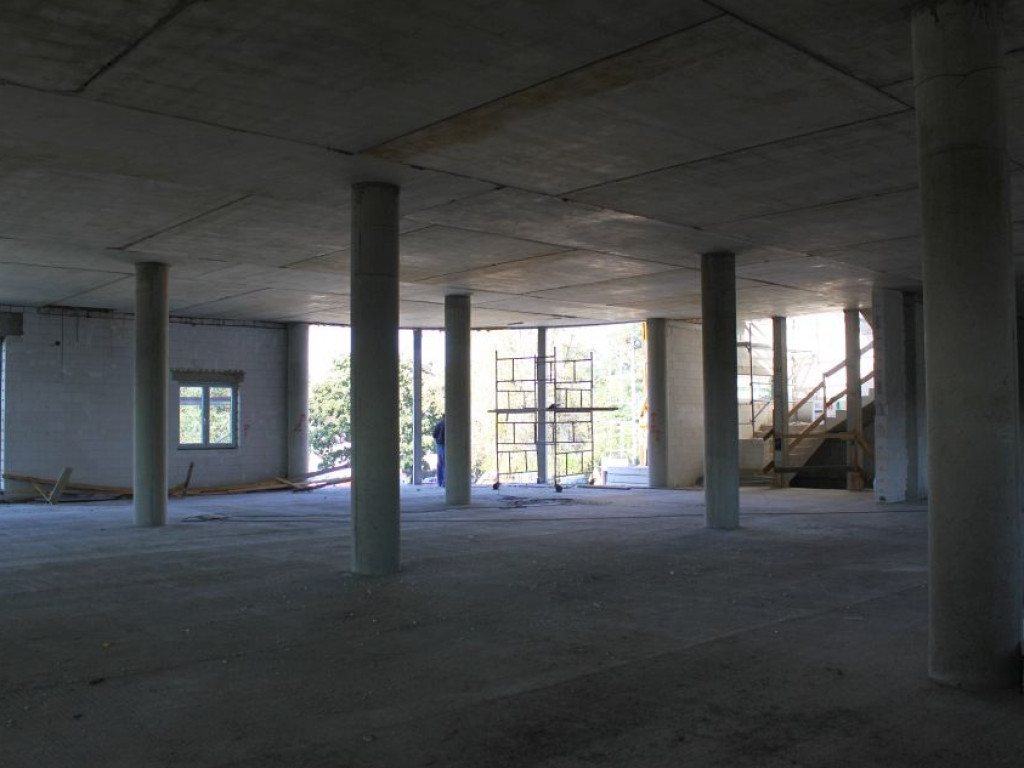Legionowo: Co dalej z Centrum Komunikacyjnym? Na razie nie wiadomo