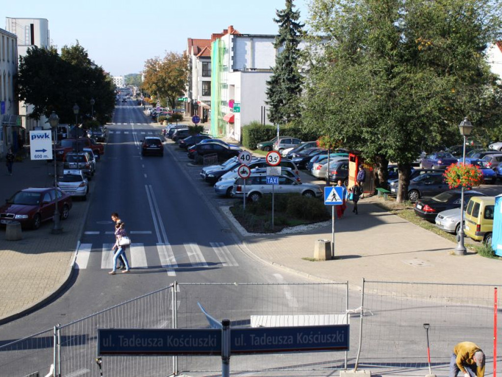 Legionowo: Co dalej z Centrum Komunikacyjnym? Na razie nie wiadomo