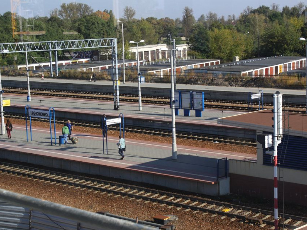 Legionowo: Co dalej z Centrum Komunikacyjnym? Na razie nie wiadomo