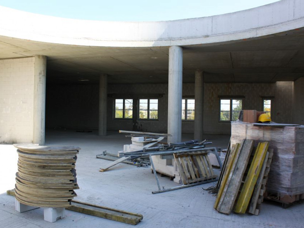 Legionowo: Co dalej z Centrum Komunikacyjnym? Na razie nie wiadomo