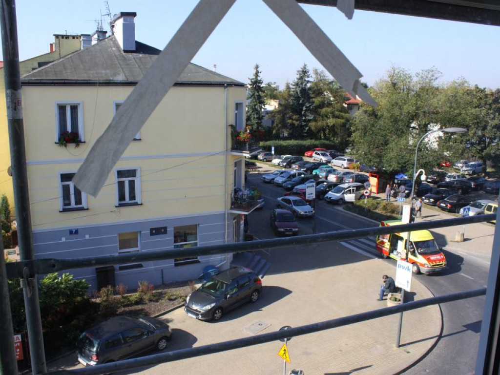 Legionowo: Co dalej z Centrum Komunikacyjnym? Na razie nie wiadomo
