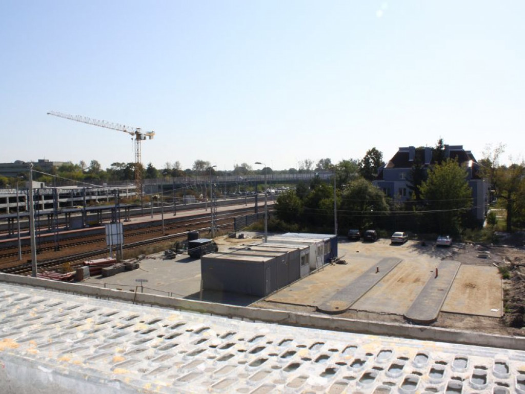 Legionowo: Co dalej z Centrum Komunikacyjnym? Na razie nie wiadomo