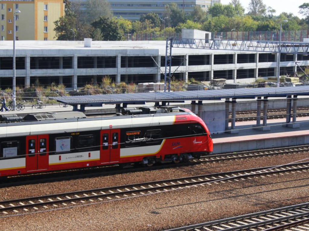 Legionowo: Co dalej z Centrum Komunikacyjnym? Na razie nie wiadomo