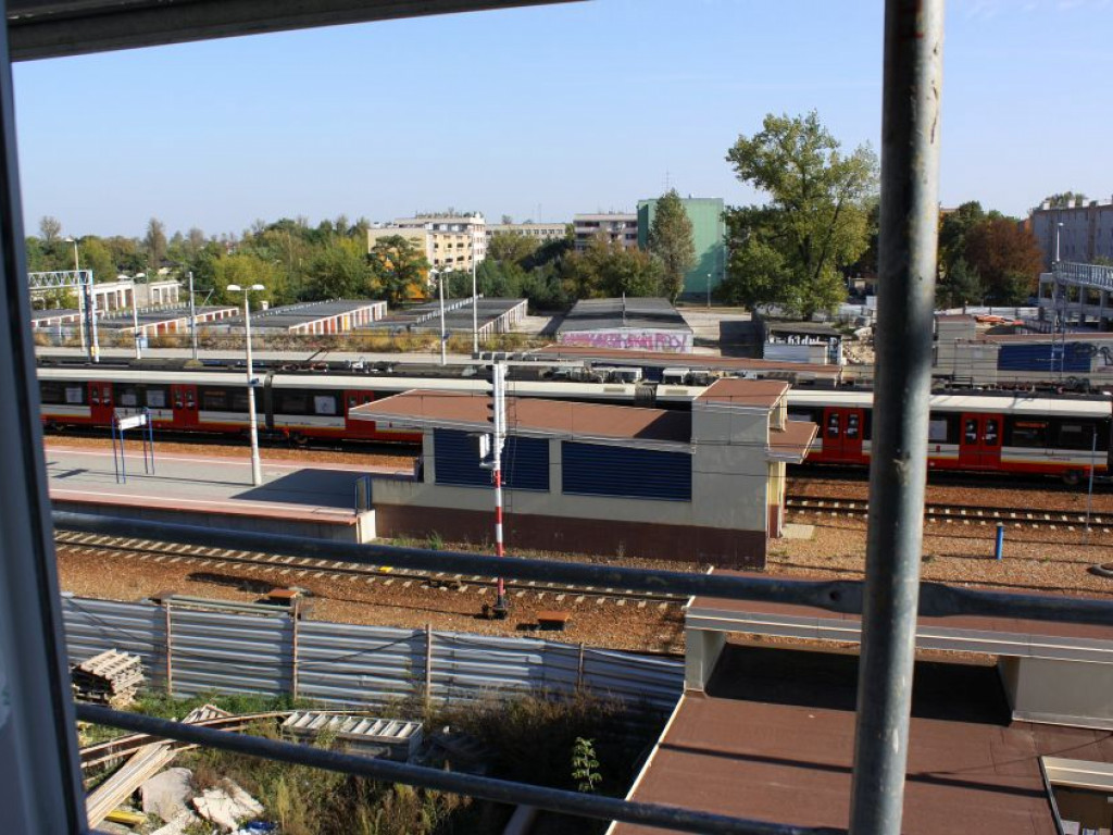 Legionowo: Co dalej z Centrum Komunikacyjnym? Na razie nie wiadomo