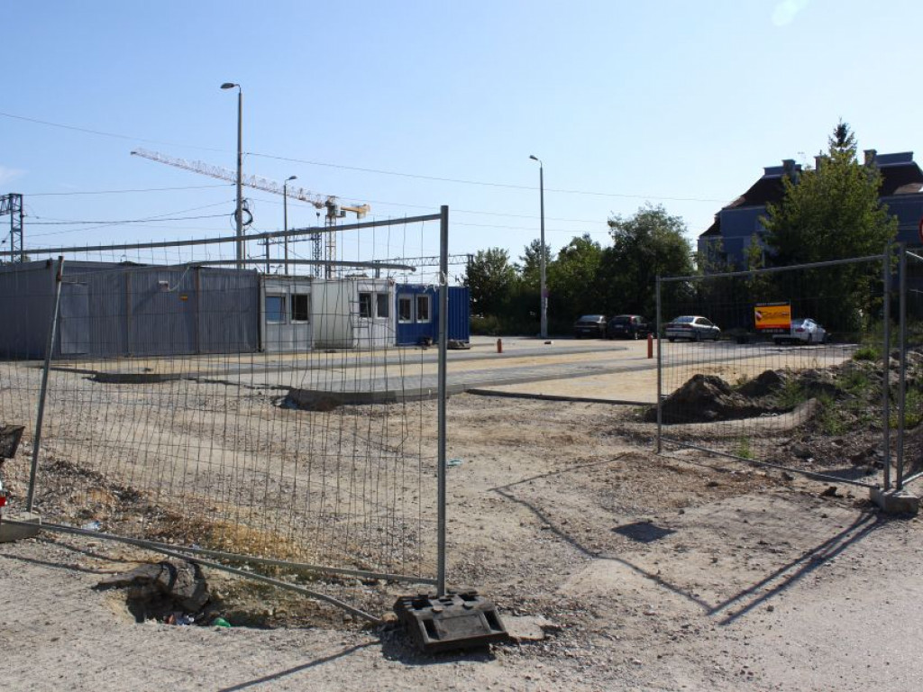 Legionowo: Co dalej z Centrum Komunikacyjnym? Na razie nie wiadomo