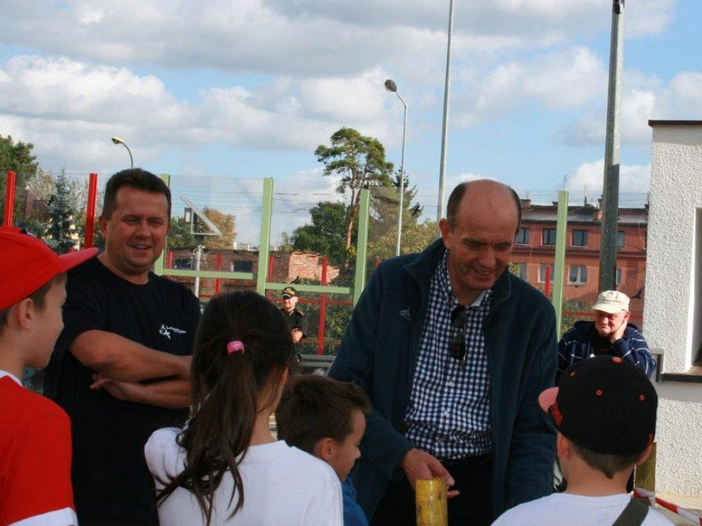 Legionowo: Smogorzewski znów wygrywa