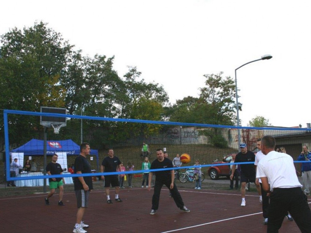 Legionowo: Smogorzewski znów wygrywa
