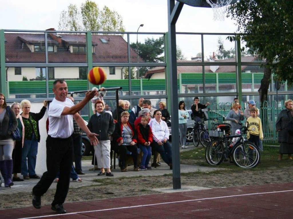 Legionowo: Smogorzewski znów wygrywa