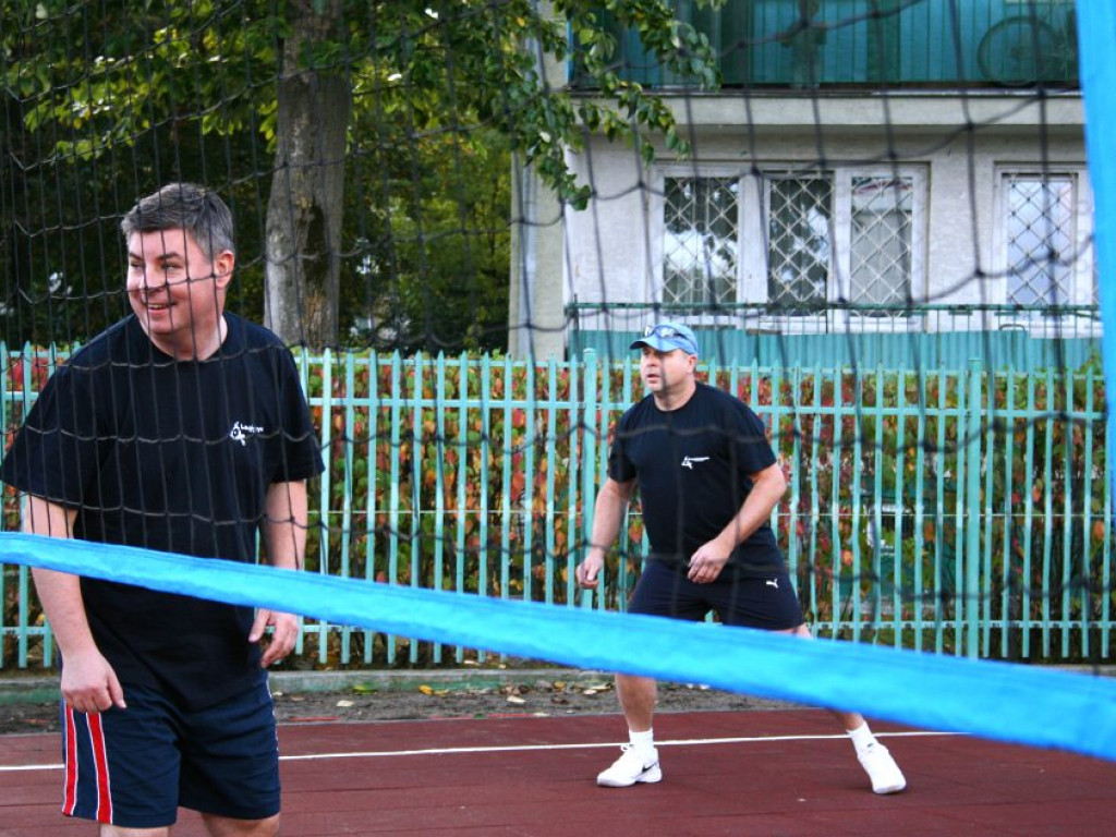 Legionowo: Smogorzewski znów wygrywa