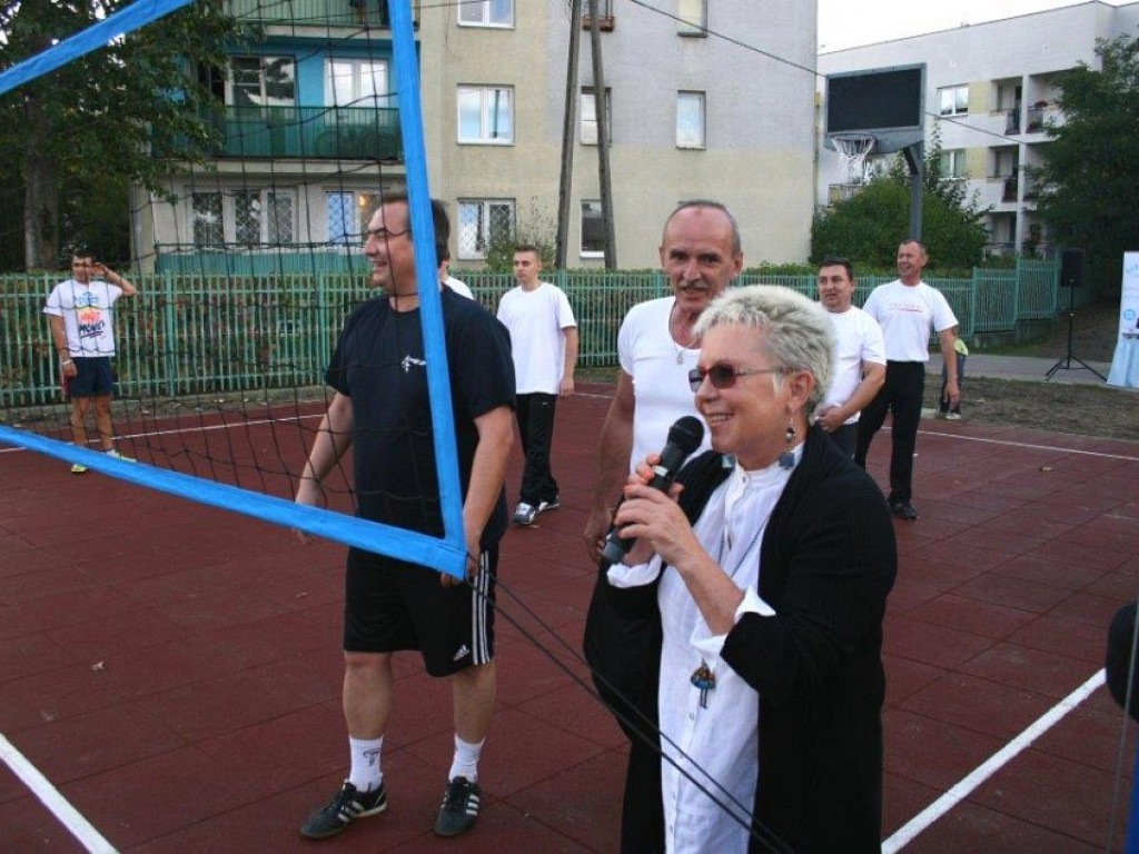 Legionowo: Smogorzewski znów wygrywa