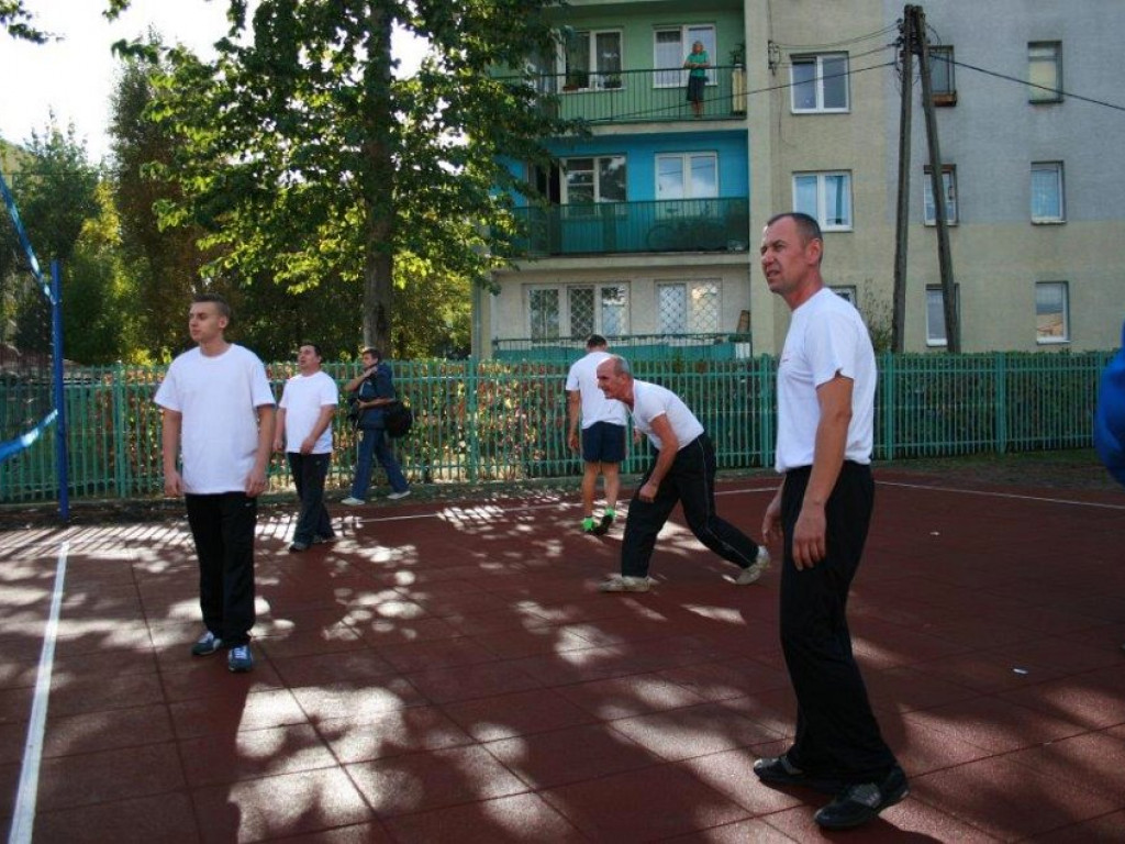 Legionowo: Smogorzewski znów wygrywa
