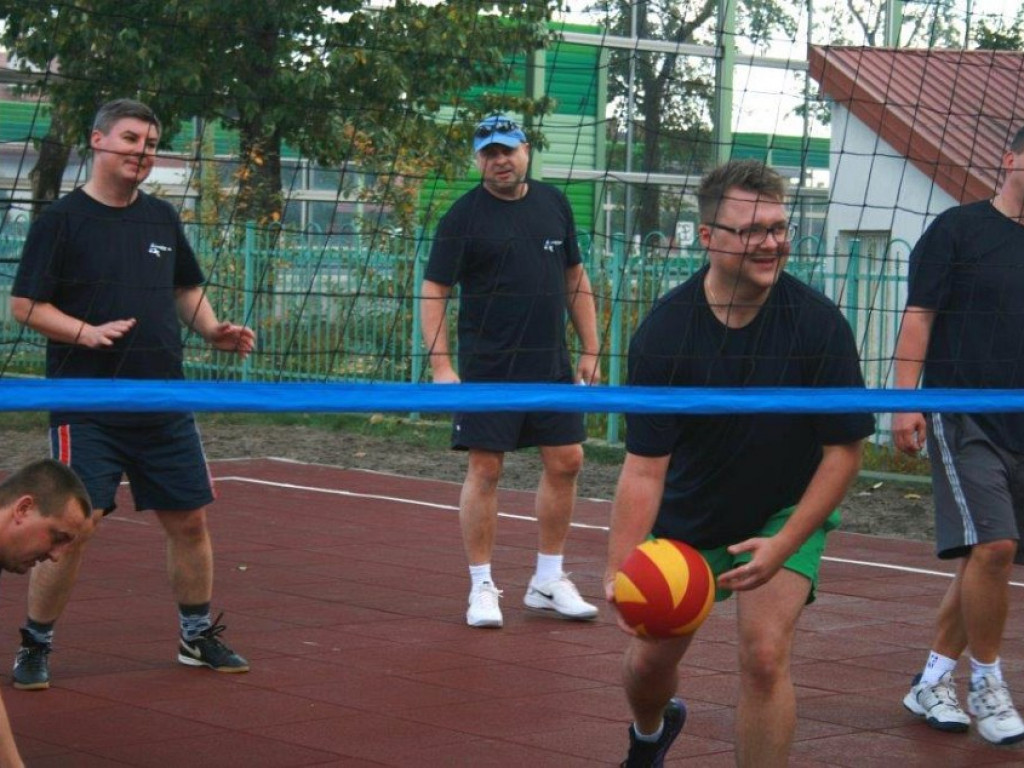 Legionowo: Smogorzewski znów wygrywa