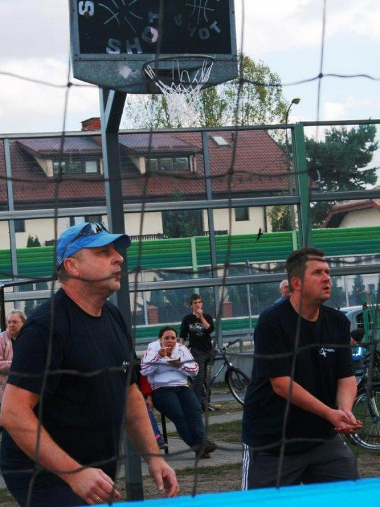 Legionowo: Smogorzewski znów wygrywa