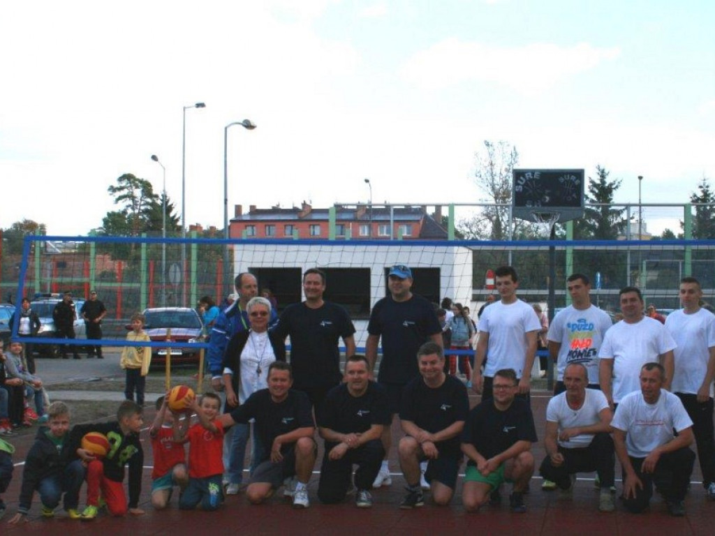 Legionowo: Smogorzewski znów wygrywa